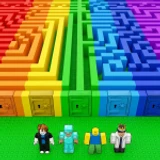 Maze Obby