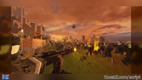 INF money - Verified script for Colony