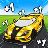 +1 Speed Per Click 🚗