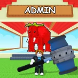 Be an Admin