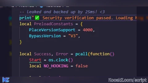 Nox  OPEN SOURCE leak by 25ms - Verified script for Fisch 🐟