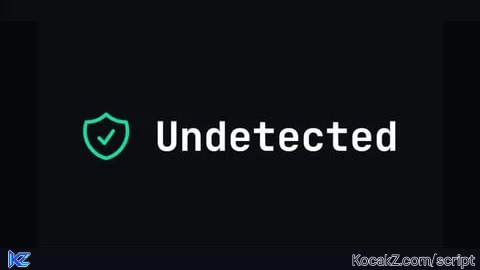 Ultimate universal  Real time protection Anti Ban - Verified script for Universal Script