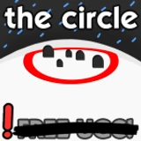 the circle game 🔴 Roblox Scripts: Working & Keyless icon