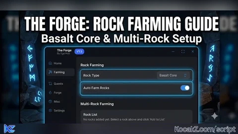 Ultimate Auto Farm ESP GUI Optimized