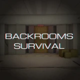 Backrooms: Survival