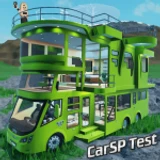 Car Suspension Test