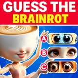 🧠Guess Italian Brainrot