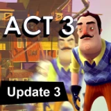 HELLO, NEIGHBOR icon