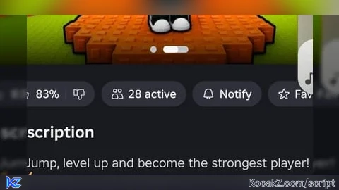 1-Jump-to-Win - Verified script for 🦘+ 1 Jump to Win!
