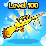 Become a Sniper Simulator
