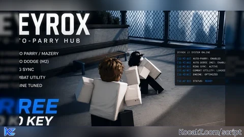 Zeyrox Hub - Verified script for Gakuran