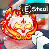 Steal from Anime Fruits!