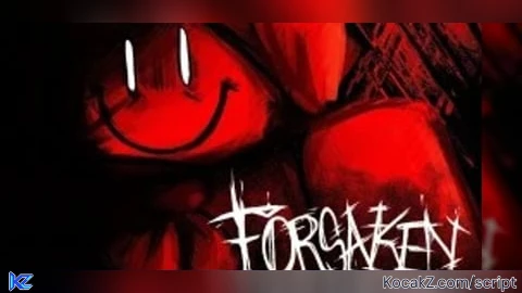 Bobby keyless Updated - Verified script for Forsaken