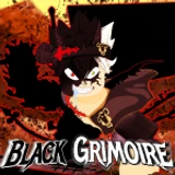 Black Grimoire