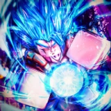 Saiyan Battlegrounds