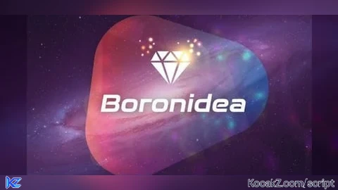 BORONIDEA ADMIN FREE KEYLESS - Verified script for Universal Script