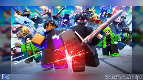 NNVN Hub OP Script Encounter Smash Battle