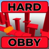 Clock's Difficulty Chart Obby HARD