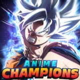 [NEW] Anime Champions Simulator