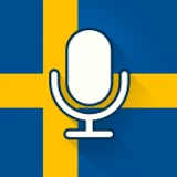 Swedish Voice Chat 🎙️