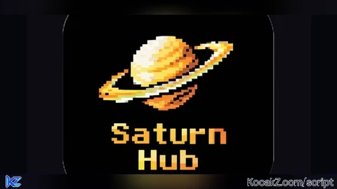 saturn hub tsb  keyless - Verified script for Universal Script