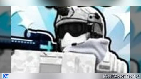 Unlimited MoneyZZZZ - Verified script for Merge Soldiers