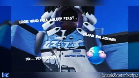 FAST UGC - Verified script for Noimless's Meme Anims