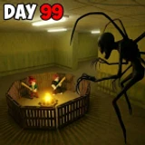Survive the Backrooms