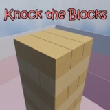 Knock the Blocks