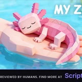 Fixz Hub OP FEATURE - Verified script for Build a Zoo🌟