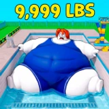 Get Fat to Splash💦