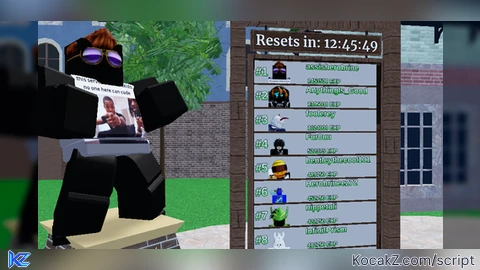 Op gui kill all
