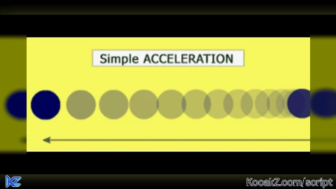 Universal Acceleration Open source - Verified script for Universal Script
