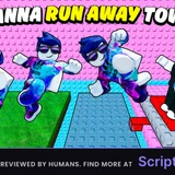 Auto Drop Negative Money - Verified script for I WANNA RUN AWAY TOWER