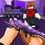 MM2 Aim Trainer 2