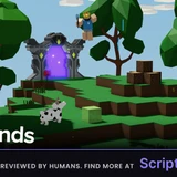 Autofarm - Verified script for Islands 👩‍🌾