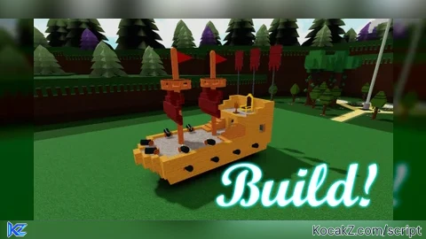 Axonic | Gold Farm - Verified script for Build A Boat For Treasure