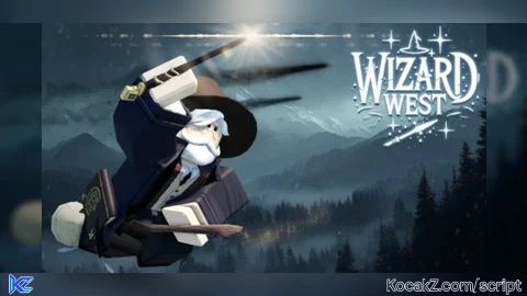 BEST  SCRIPT AIMBOT ESP - Verified script for Wizard West