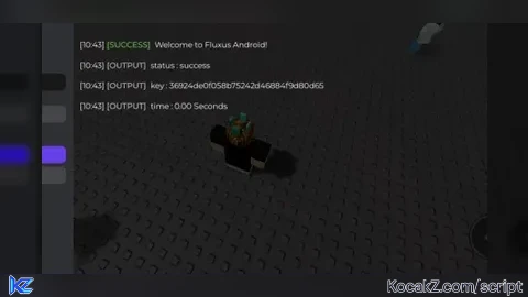 Krypton Bypasser - Verified script for Universal Script