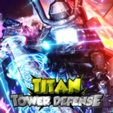 Titan Tower Defense