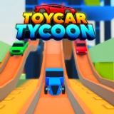 Toy Car Tycoon