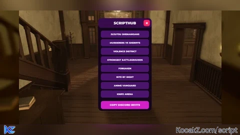 Autocoin autokill btools walkspeed fly full details
