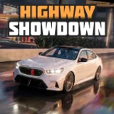 🌴 Highway Showdown