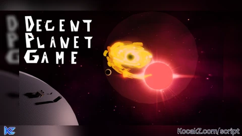 planet teleporter - Verified script for Decent Planet Game