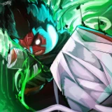Chakra Battlegrounds
