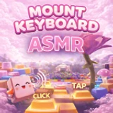 Mount Keyboard Roblox Scripts: Working & Keyless icon