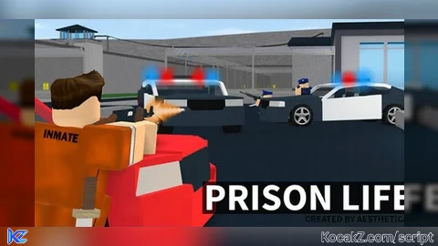 Roblox script   and Script Flee The facility - Verified script for Prison Life