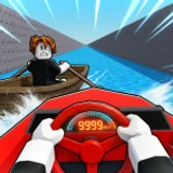 +1 Speed Boat Tsunami