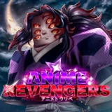[⭐RELEASE] Anime Revengers
