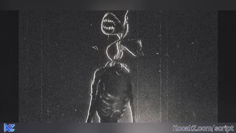 Siren Head - Verified script for Universal Script